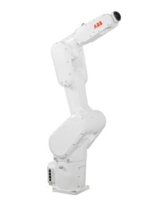 Abb Robot Eds Factory Automation Irb 1200  Handling And Sorting