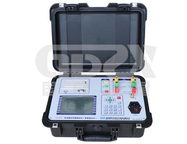 Buy Voltage 650V Power Transformer Load & No-load Loss Characteristic tester at wholesale prices