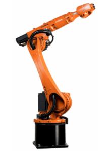 China Kuka Robot Programming  KR 20  Automatically Stack Goods Industrial Robotic Arm on sale