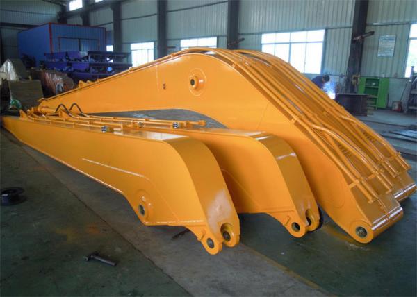 Buy Custom Sany SY305C Excavator Long Boom ,  Construction Accessories at wholesale prices