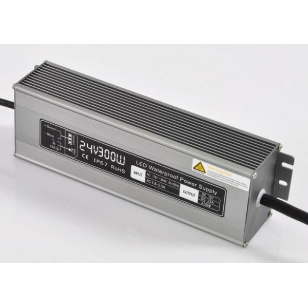 150w Constant Voltage LED Driver Power Supply Waterproof With 50-60Hz Frequency