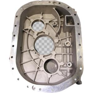 China High Precision Lost Foam Mould Cage Grey Iron Ductile Iron on sale