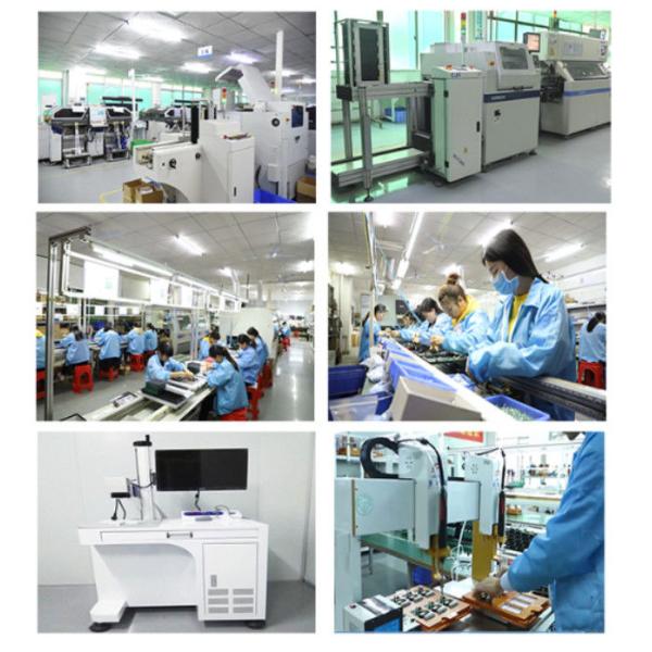 Turnkey Box Build Assembly Services