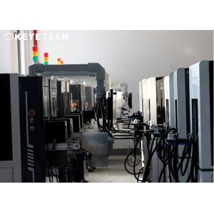 Rubber Components Quality Detection Machine with High Speed Industrial Camera
