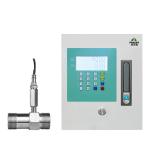 Liquid Water Flow Controller Output Pulse 4-20ma Quantitative RS485 Control