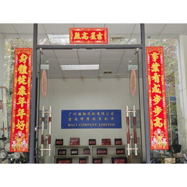 BAJAJ100 STD+ Motorbike Piston Kit Motorcycle Parts Spare Parts