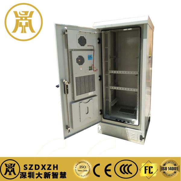 Buy IP65 Outdoor Enclosure with Integrated Power Supply & Remote Monitoring Solution for Multi-Site Deployments at wholesale prices