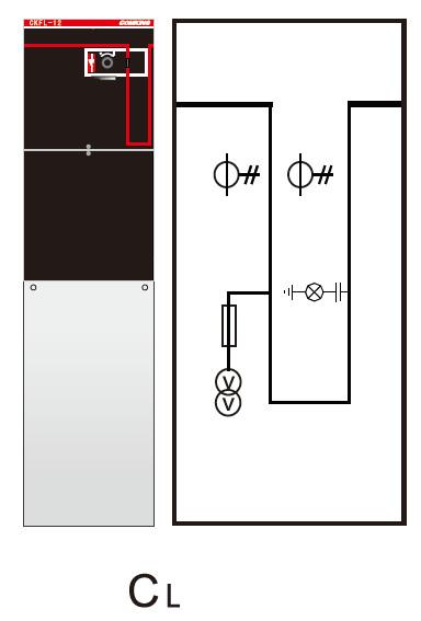 Buy Full Insulated Synchronizing Switchgear , Generator Switchgear Environment Friendly at wholesale prices