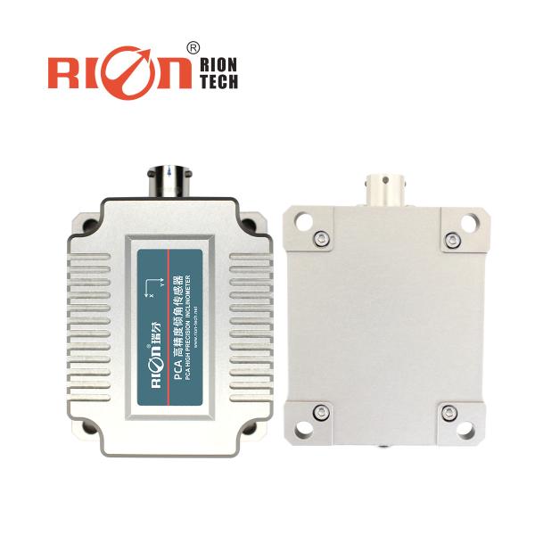 Buy PCA826T Strong System Integration Vibration Speed Frequency Displacement Sensor at wholesale prices