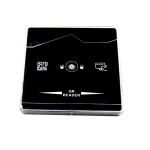 125KHZ Long Range Rfid Reader USB NFC Wiegand Reader For Access Control