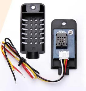 China Integrated Circuits IC AM2320B Digital Temperature Humidity Sensor Module SHT21 AM2301Temperature Humidity Sensor Module on sale
