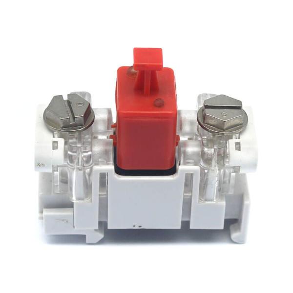 Buy 1-Pair Drop Wire STB Module With GDT Protection at wholesale prices