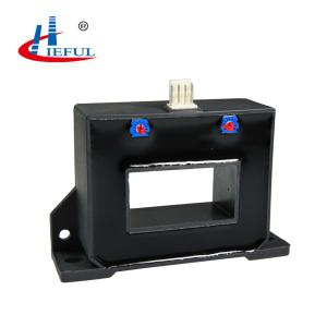 Quality Precision Open Loop Current Sensor , Hall Effect DC Current Transducer CS1000BF for sale