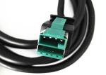 Multi Functional Precision USB Power Cable Reduces Clutter And Frees Up Space