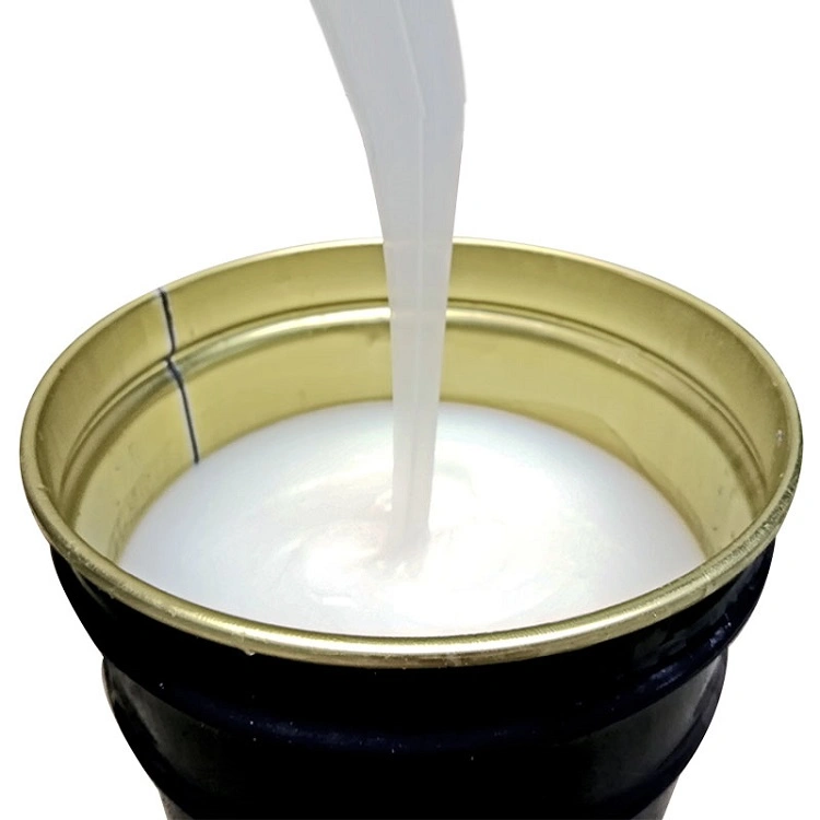 30-40 Mins Working Time RTV2 Silicone Rubber for Artificial Stone and Paver Molds Making