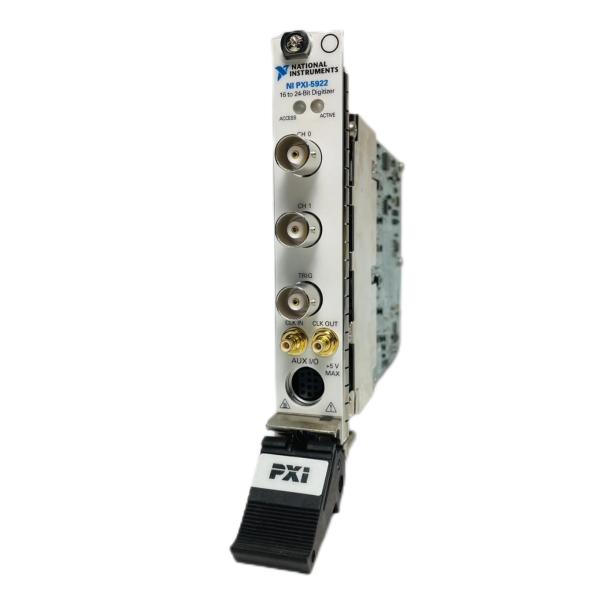 国家仪器 PXI-5922 PXI 示波器