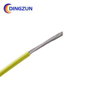 Electric Connecting XLPE Insulated Copper Wire For Lighting