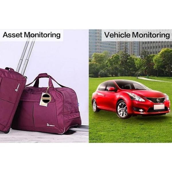 SIM Card GSM/GPRS Micro GPS Tracking Device Voice Monitor With Mobile Number