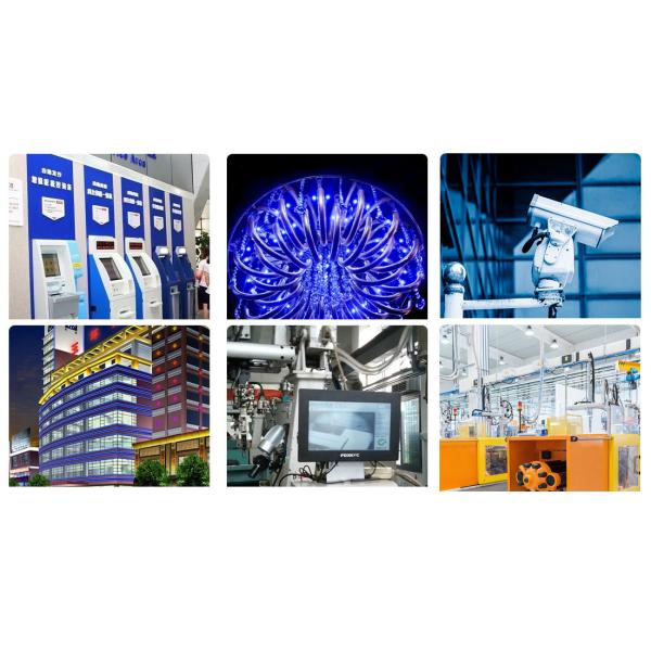 Aluminum Case Switch Power Supply 110V 220V AC To DC 24V 2A 48W