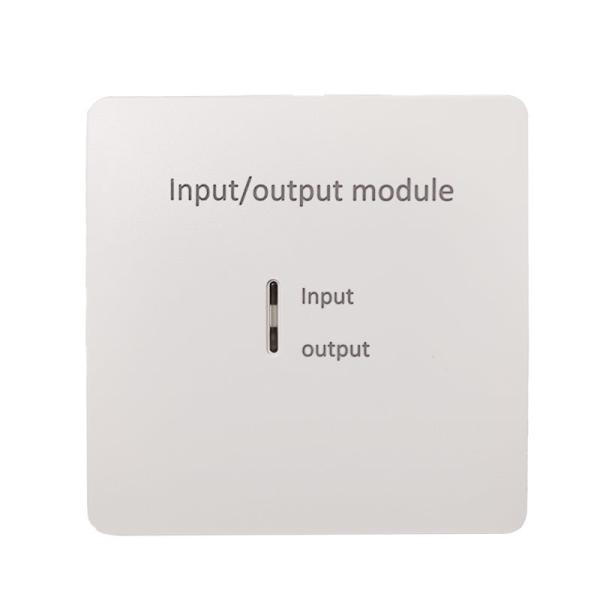 Buy Addressable I/O Control Module for Fire Fighting Addressable Smoke Alarm System at wholesale prices