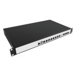 100 - 240V AC Powered Industrial Mini PC with 2xDDR4 Core I3 I5 I7 Processor