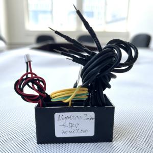 China DC12V  Negative Ion Generator AIR KJF03-03 -8.5KV Negative Ion Generator with Triple Emitter Heads for Air Purifiers and Lighting Modules For Car Air Purifier Parts on sale