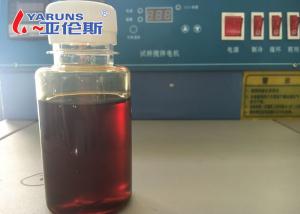 Quality Corrosion Inhibitor Anti Rust Cutting Oil 1000L Aluminium Cutting Lubricant for sale