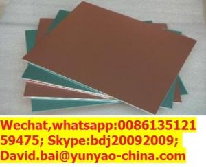 China FR4 epoxy glass laminates sheet CCL on sale