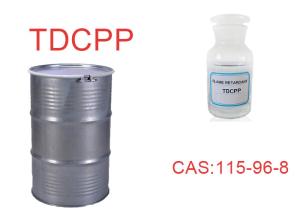 Tris 1 3 Dichloropropyl TDCPP Polyurethane Additives