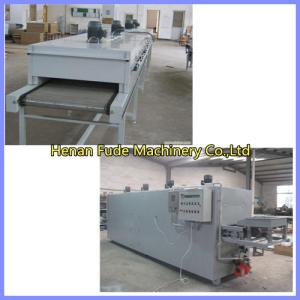 Quality peanut drying machine, cashew nut roaster, pistachios dryer for sale