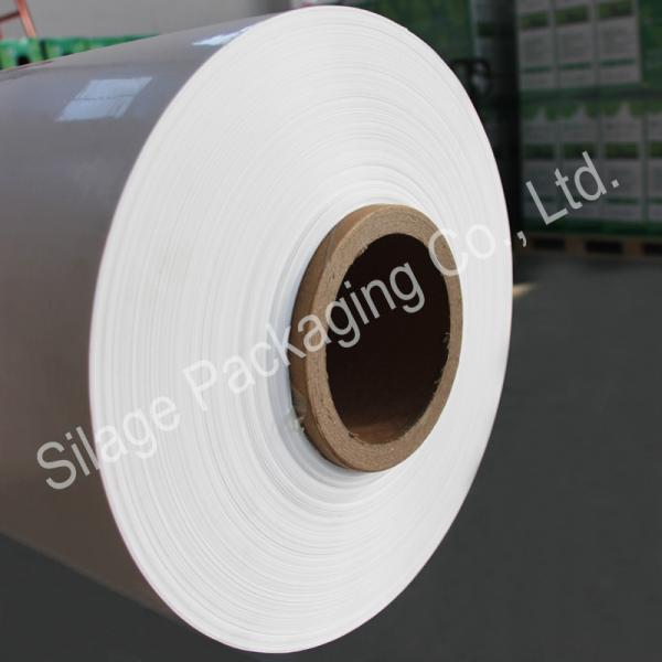 High Quality UV Resistance, Puncture resistance film, Silage Wrap film, Agricultures Round Roll film for Holland