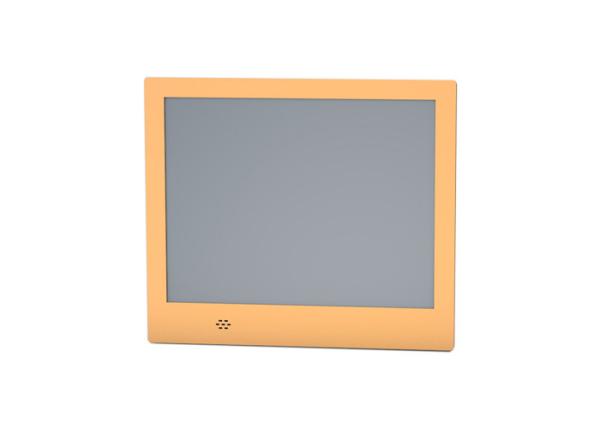 Buy 8 Inch Digital Photo Frame with RK3126 Quad core 1.3GHz CPU Home Decor WiFi Thin Wall Mount Display Kiosk Digital Art Frame at wholesale prices