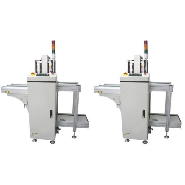 caricatore automatico pieno della rivista del PWB 220v nella linea di SMT facile da usare