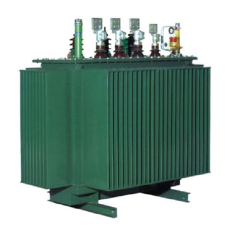 Buy OIL IMMERSED TRANSFORMER, 33kV 3150kVA Three Phase Power transformer, core type transforme at wholesale prices
