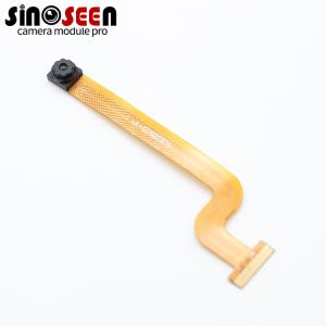 Quality 2MP Electronic Rolling Shutter Analog Camera Module MIPI Customizable Dimensions for sale