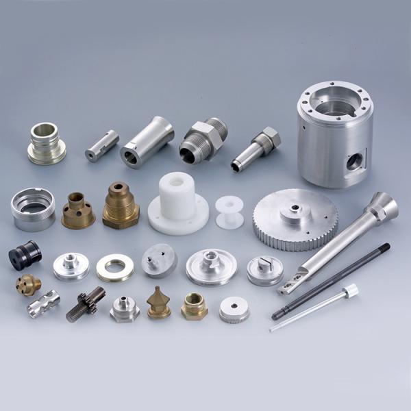 Buy High Precision custom Aluminum Precision Cnc Machining Service at wholesale prices