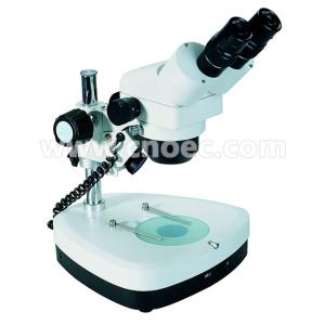 Quality Binocular Stereo Optical Microscope for sale