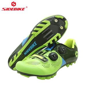 China EVA Insole Waterproof Mountain Biking Shoes High Reliability With CE / ISO Certification on sale