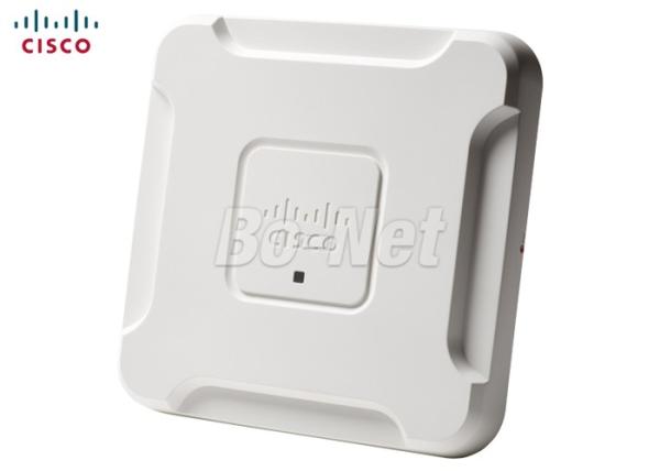 Buy WAP581-C-K9 Cisco Wlan Access Point AC Dual RadioWave Linux Software With 2.5GbE LAN at wholesale prices