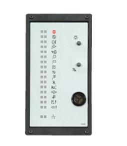 Buy PowerWizard FG Wilson Control Panel With Remote Monitoring at wholesale prices