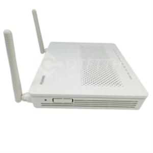 Quality English Firmware Hg8546m Huawei , Onu Modem With Wifi Router for sale