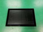 Wall Surface Mount 10 Inch Customized Control Terminal Android OS POE Touch