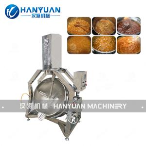 Quality Sugar Melting And Mixing Machine for sale