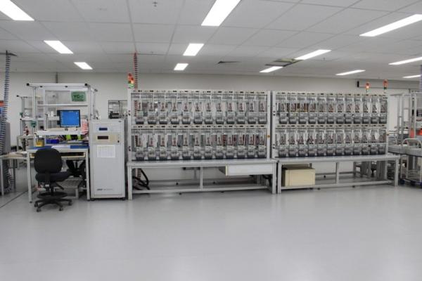 Terminal Connection Meter Tester Yc1891d-6 Meter Test System Accurate Measuremen