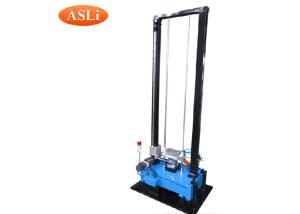 SS Series Acceleration Mechanical Shock Test Machine / Impact Test Machine