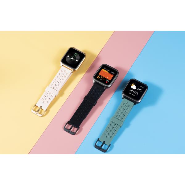 180mAh X3 Smart Watch