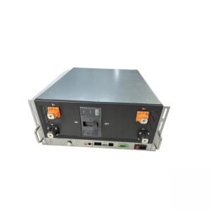 Quality GCE BMS Management System 210S 672V 500A high voltage master with relay contactor for sale