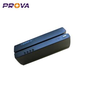 OEM Brand Reader Writer Encoder , Msrx Card Reader Program Software For Windows