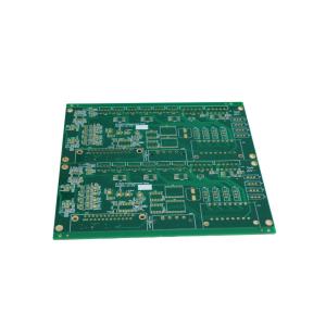 Quality 4 Layer Flexible Pcb Assembly Custom For Automotive Electronics for sale
