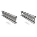Sigma Purlin Roll Forming Machine For Strucad And Tekla Structures
